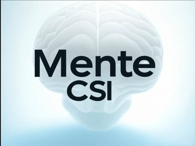 Mente CSI